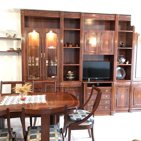 Apartament Noray 2B Barruera 6P エクステリア 写真