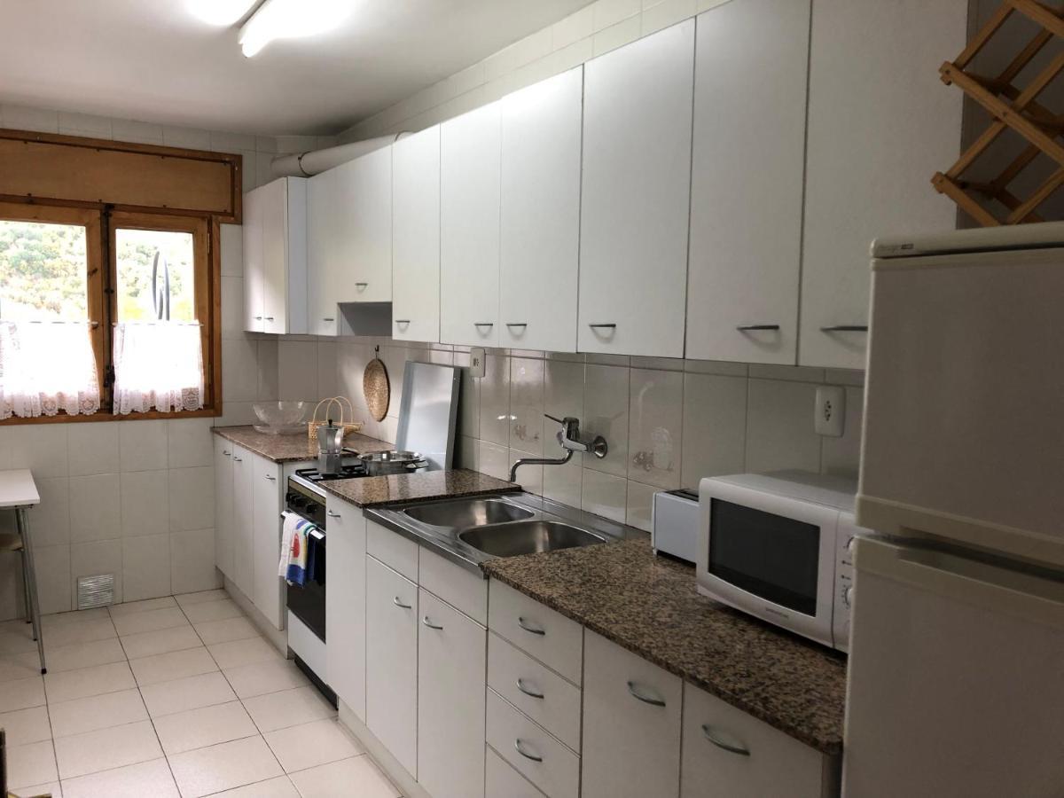 Apartament Noray 2B Barruera 6P エクステリア 写真