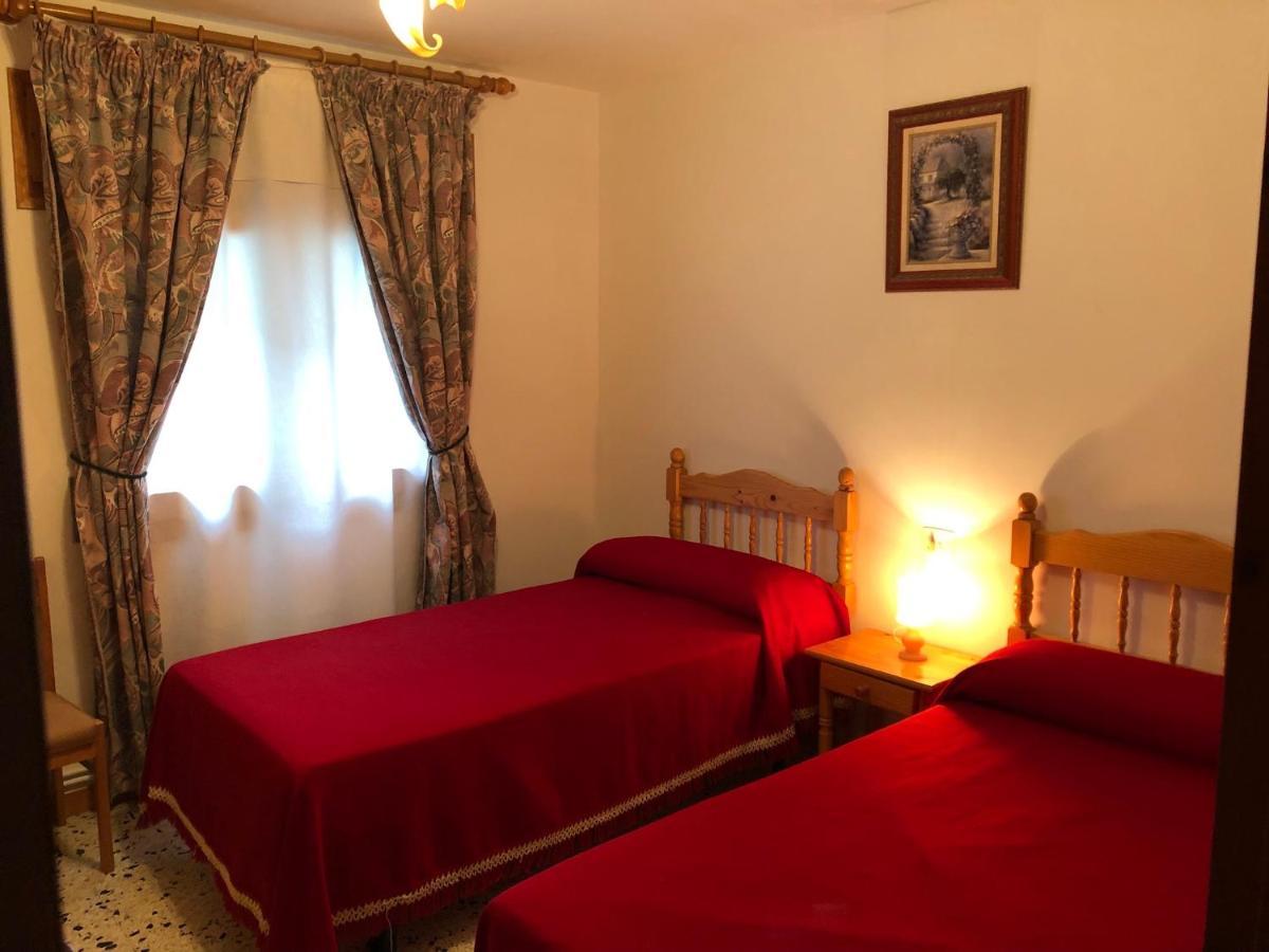 Apartament Noray 2B Barruera 6P エクステリア 写真