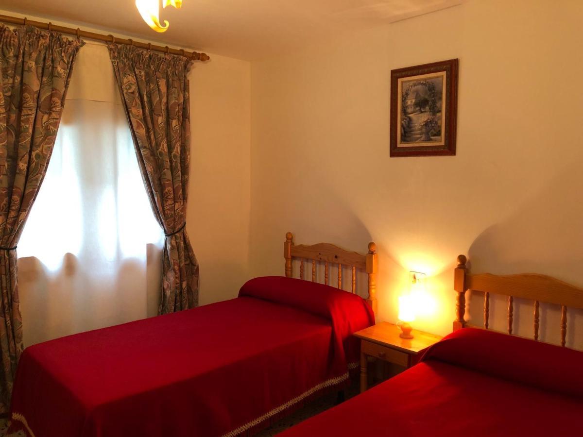 Apartament Noray 2B Barruera 6P エクステリア 写真