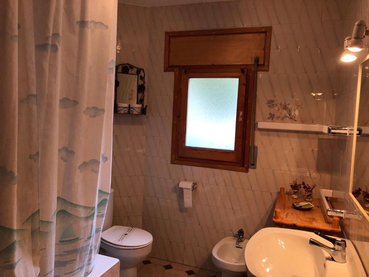 Apartament Noray 2B Barruera 6P エクステリア 写真